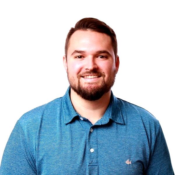 Professional headshot of Trey Schnippel, Chief Operating Officer at BNA.