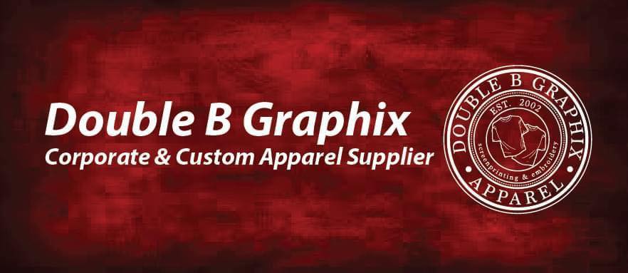 Double B Graphix Banner
